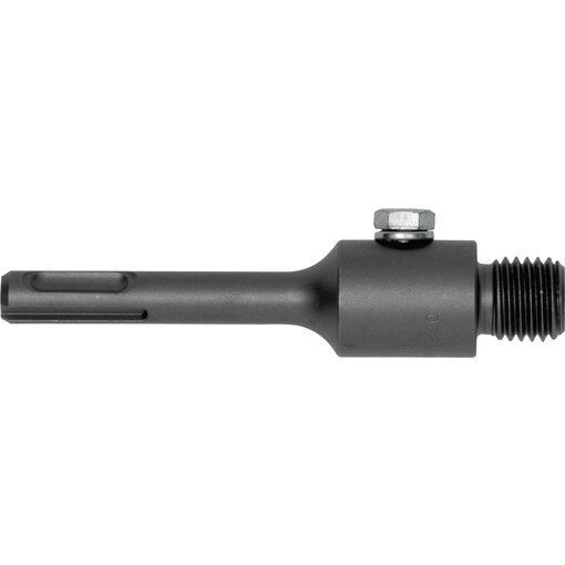 Adapter, SDS-plus auf Zapfen
